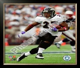 Ray Rice Framed Photographic Print