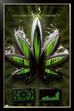 Marijuana - High Test Posters