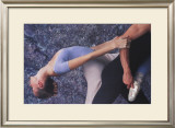 Bound in Flight Art by Harvey Edwards