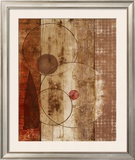 Helium II Posters by Tamara Wright
