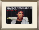 George Thorogood Posters
