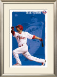 Philadelphia Phillies - Shane Victorino Posters
