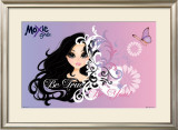 Moxie Girls Photo