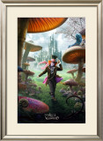 Alice In Wonderland Posters