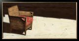 Silence Prints by Fabio Calvetti