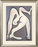 The Acrobat, c.1930 Prints by Pablo Picasso