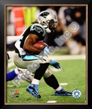 DeAngelo Williams Framed Photographic Print