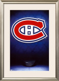 Montreal Canadiens Posters