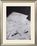 Galeria Joan Prats 1992 Limited Edition Framed Print by Hannah Collins