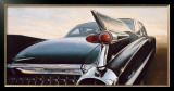El Dorado I Prints by Francis Brook