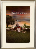 Vampire Diaries Poster