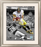 Ben Roethlisberger Framed Photographic Print