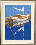 Lonestar Prints by Greg Snead