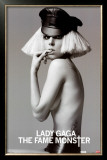 Lady Gaga Prints