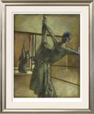 Mirror, Mirror II Limited Edition Framed Print
