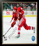 Shane Doan Framed Photographic Print
