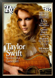 Rolling Stone - Taylor Swift Posters