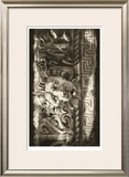 Roman Relic V Limited Edition Framed Print by Ethan Harper