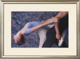 Bound in Flight Limited Edition Framed Print by Harvey Edwards