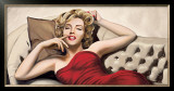 Sweet Dream Prints by Will Richmond