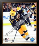 David Krejci Framed Photographic Print