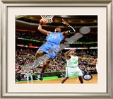 Dwight Howard Framed Photographic Print