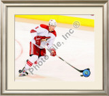 Scottie Upshall Framed Photographic Print