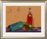 Semblance Limited Edition Framed Print by Lepain 