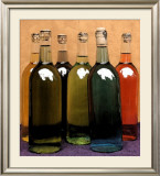 Simulare II Limited Edition Framed Print by Lepain 