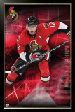 Ottawa Senators - Mike Fisher Photo