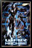 Iron Man 2 Poster