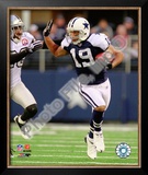 Miles Austin Framed Photographic Print