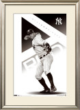 New York Yankees - Alex Rodriguez Poster