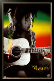Bob Marley Posters
