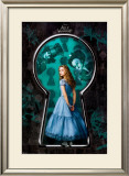Alice in Wonderland Prints