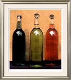 Simulare I Limited Edition Framed Print by Lepain 