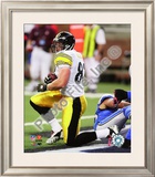 Heath Miller Framed Photographic Print