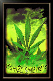 It's 4:20 Somewhere Prints