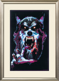 Werewolf Prints