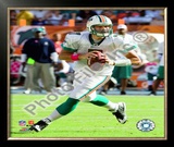 Chad Henne Framed Photographic Print
