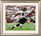 Ray Rice Framed Photographic Print