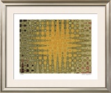 Wave Landscape IV Limited Edition Framed Print by John Watson