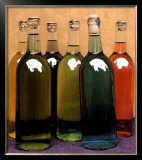 Simulare II Limited Edition Framed Print by Lepain 