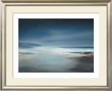Contemplation Art by Lynne Timmington