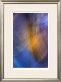 Atmosphere Transmission Limited Edition Framed Print by Menaul 