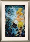 Tinkerbell Posters