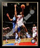 Rodney Stuckey Framed Photographic Print