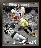 Ben Roethlisberger Framed Photographic Print