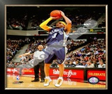 Allen Iverson Framed Photographic Print