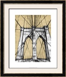 Modern Engineering I Limited Edition Framed Print by Ethan Harper